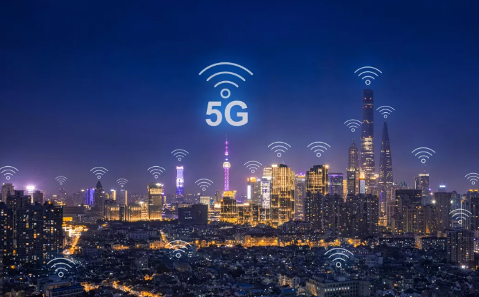 Интегрированный блок питания EVADA — хороший «партнер» базовой станции 5G
