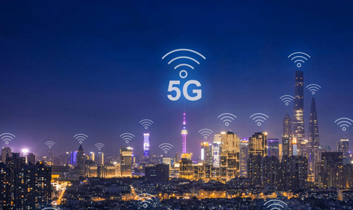Интегрированный блок питания Propoweress — надежный «партнер» базовой станции 5G