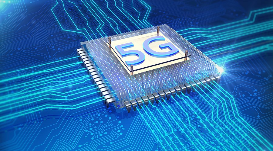 решение для электропитания базовой станции 5g